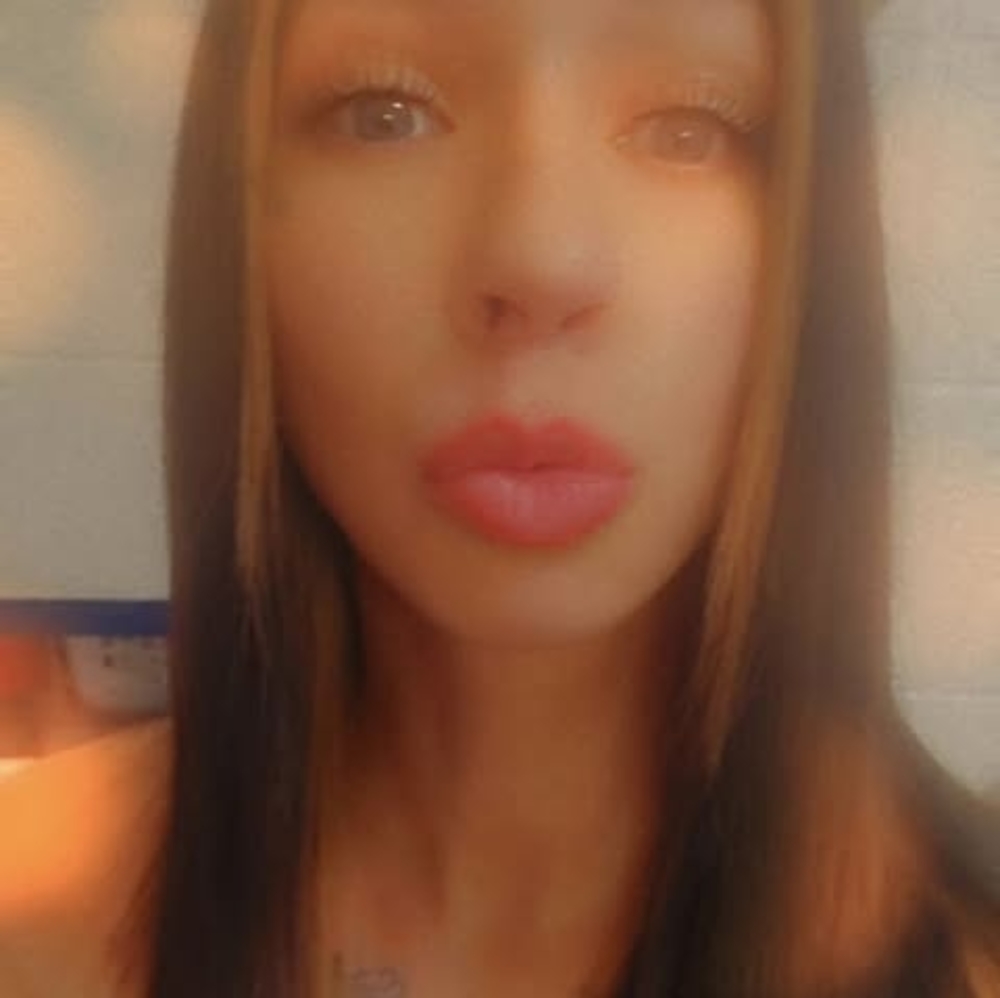 Meet your Posher, Ashlei
